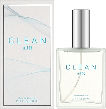 Clean Clean Air - Eau de Parfum — Bild N2