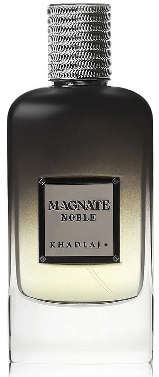 Khadlaj Magnate Noble - Eau de Parfum — Bild N2