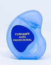 Professionelle Zahnseide - Curaprox Curasept Dental Floss Professional — Bild N3