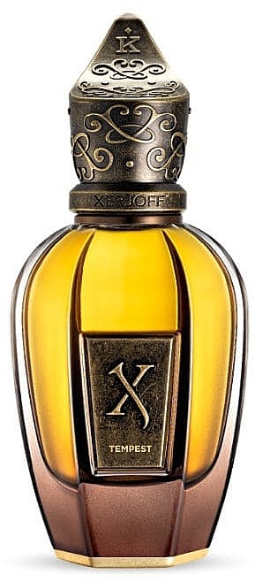 Xerjoff K Collection Tempest - Parfum — Bild N1