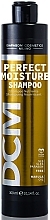 Feuchtigkeitsspendendes Shampoo - DCM Perfect Moisture Shampoo — Bild N1