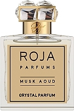 Roja Parfums Musk Aoud Crystal - Eau de Parfum — Bild N1