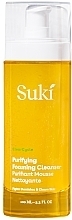 Düfte, Parfümerie und Kosmetik Gesichtsreinigungsschaum - Suki Care Purifying Foaming Cleanser