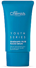 Düfte, Parfümerie und Kosmetik Gesichtsserum - Skin Chemists Hyaluronic Acid Facial Serum