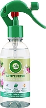 Düfte, Parfümerie und Kosmetik Aromatisches Lufterfrischer-Spray - Air Wick Odour Neutralising Fresh Dew& White Jasmine