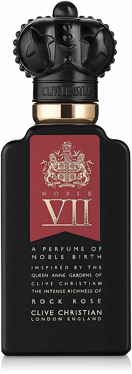 Clive Christian Noble VII Rock Rose - Parfüm — Bild N1