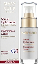 Gesichtsserum - Mary Cohr Cellular Moisturisation Serum — Bild N2