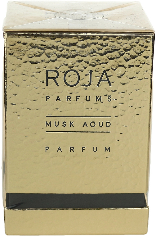 Roja Parfums Musk Aoud - Parfüm — Bild N3