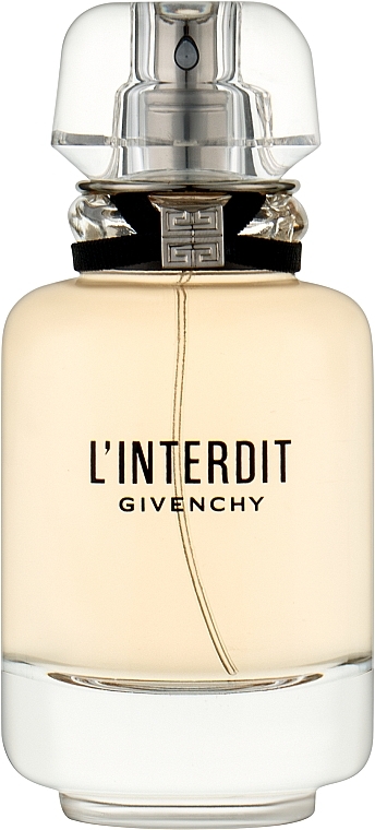 Givenchy L'Interdit Eau de Toilette 2022 - Eau de Toilette — Bild N1