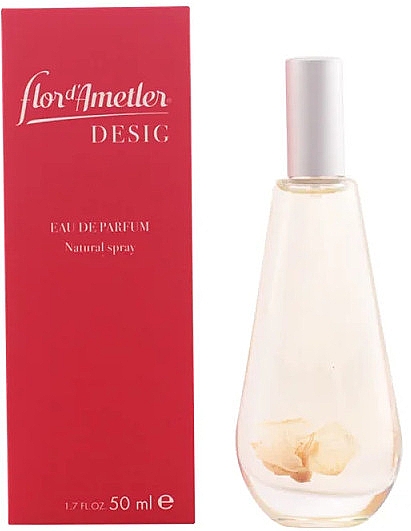 Flor D'ametler Desig - Eau de Parfum — Bild N1