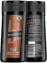 Bruno Banani Magnetic Man - Duschgel — Bild N3