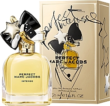 Marc Jacobs Perfect Intense - Eau de Parfum — Bild N2