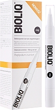 Düfte, Parfümerie und Kosmetik Intensives Anti-Aging Gesichtsserum - Bioliq Pro Intensive Filling Serum