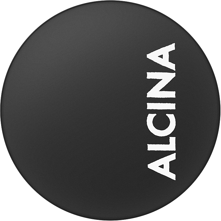 Lidschatten - Alcina Urban Elegance & Nature Glittery Eye Shadow — Bild N2