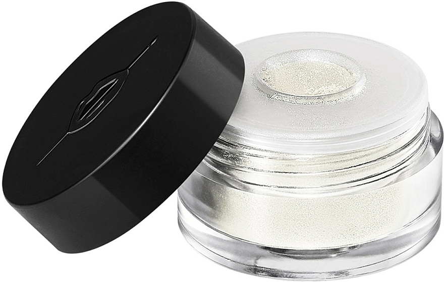 Schimmernder Puder für einen strahlenden Glanz - Make Up For Ever Star Lit Powder — Bild N1