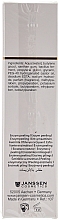 Regenerierendes Enzympeeling für Gesicht - Janssen Cosmetics Skin Refining Enzyme Peel — Bild N2