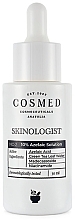 Aufhellendes und feuchtigkeitsspendendes Gesichtsserum mit 10% Azelainsäure - Cosmed Skinologist Azelaic Solution — Bild N1