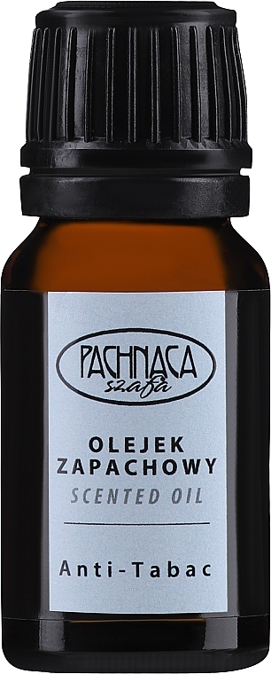 Ätherisches Öl Anti-Tabac - Pachnaca Szafa Oil — Bild N1