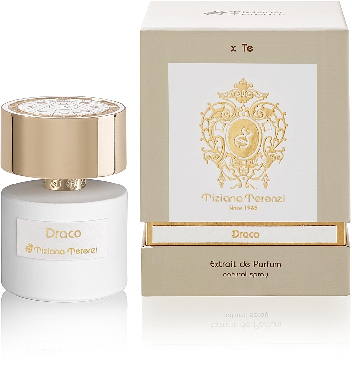 Tiziana Terenzi Luna Collection Draco - Eau de Parfum — Bild N2