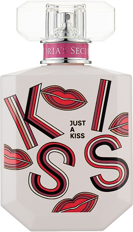 Victoria's Secret Just A Kiss - Eau de Parfum — Bild N1