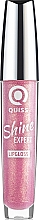 Düfte, Parfümerie und Kosmetik Lipgloss - Quiss Shine Expert