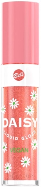 Lipgloss - Bell Daisy Liquid Gloss — Bild 01