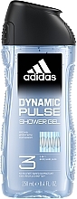 Düfte, Parfümerie und Kosmetik Adidas Dynamic Pulse - Duschgel