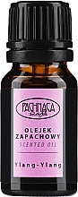 Düfte, Parfümerie und Kosmetik Ätherisches Öl Ylang Ylang - Pachnaca Szafa Oil