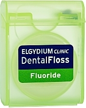 Düfte, Parfümerie und Kosmetik Zahnseide - Elgydium Clinic Dental Floss Cool Mint