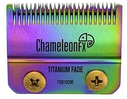 Düfte, Parfümerie und Kosmetik Aufsatz für Schermaschine FX8010CME - BaByliss Titanium Fade Blade