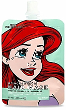 Düfte, Parfümerie und Kosmetik Haarmaske Ariel - Mad Beauty POP Princess Ariel Hair Mask