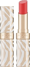 Düfte, Parfümerie und Kosmetik Lippenstift mit sanftem Schimmer - Sisley Phyto-Rouge Shine Lipstick