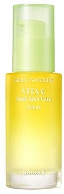 Gesichtsserum gegen dunkle Flecken - Goodal Green Tangerine Vita C Dark Spot Serum — Bild N1