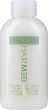 Düfte, Parfümerie und Kosmetik Cremige Oxidationsemulsion für das Haar - Hairmed Tech Activator Creamy Oxidising Emulsion 30