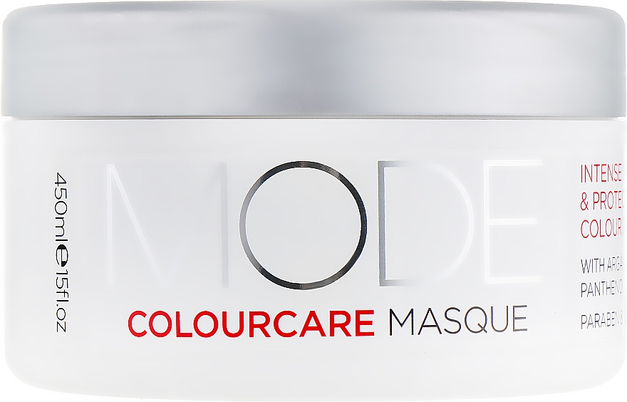 Maske für coloriertes Haar - Affinage Mode Colour Care Mask — Bild N3