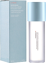 Düfte, Parfümerie und Kosmetik Gesichtstonikum - Laneige Water Bank Blue Hyaluronic Revitalizing Toner