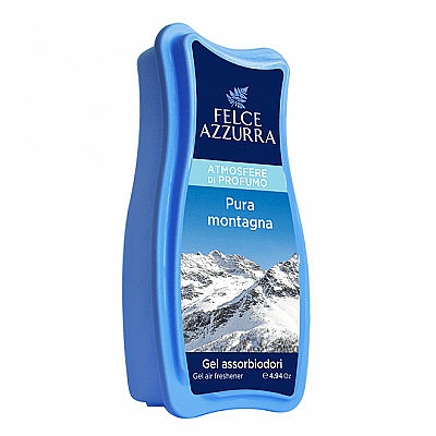 Raumduft-Gel Pura Montagna - Felce Azzurra Gel Air Freshener Pura Montagna
