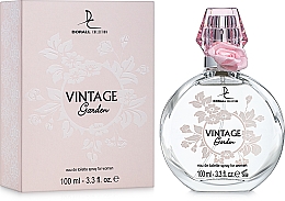 Dorall Collection Vintage Garden - Eau de Toilette — Bild N2