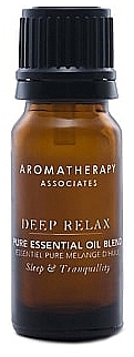 Mischung aus ätherischen Ölen zur vollständigen Entspannung - Aromatherapy Associates Deep Relax Pure Essential Oil Blend — Bild N3