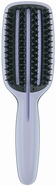 Föhnbürste für kurzes bis mittellanges Haar - Tangle Teezer Blow-Styling Half Paddle — Bild N2
