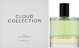 Zarkoperfume Cloud Collection №3 - Eau de Parfum — Bild N2