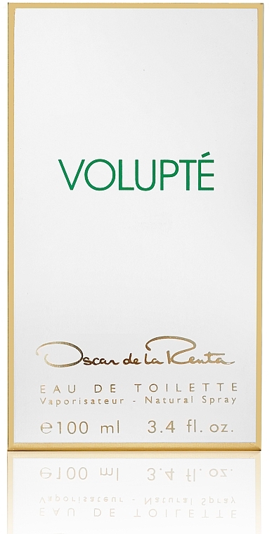 Oscar de la Renta Volupte - Eau de Toilette — Bild N3