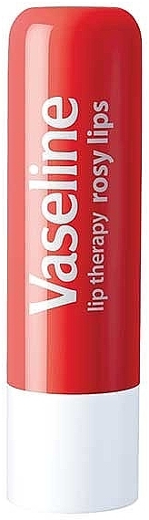 Lippenbalsam - Vaseline Lip Therapy Rosy Lips  — Bild N4