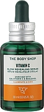 Serum für strahlende Haut mit Vitamin C - The Body Shop Vitamin C Glow Revealing Serum — Bild N1