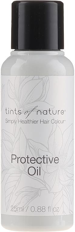 Haaraufhellungs-Set - Tints Of Nature Lightener Medium Brown To Blonde — Bild N4