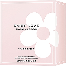 Marc Jacobs Daisy Love Eau So Sweet - Eau de Toilette — Bild N3