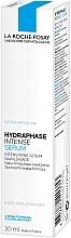 Hochkonzentriertes feuchtigkeitsspendendes Gesichtsserum mit fragmentierter Hyaluronsäure - La Roche-Posay Hydraphase Intense Serum — Bild N3