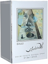 Salvador Dali Dali - Eau de Toilette  — Foto N2