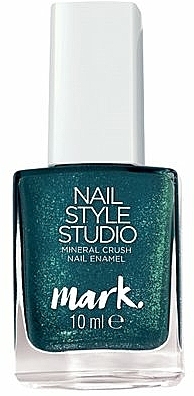 Nagellack - Avon 3D Nail Style Studio Mark — Bild N1