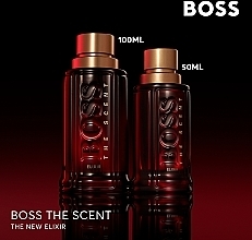 BOSS The Scent Elixir for Him - Parfum — Bild N6